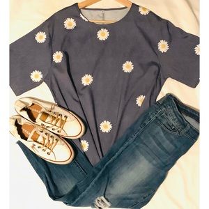 Cutest Flower top